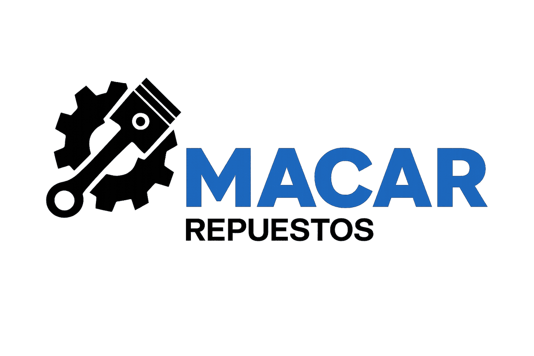 Macar Repuestos
