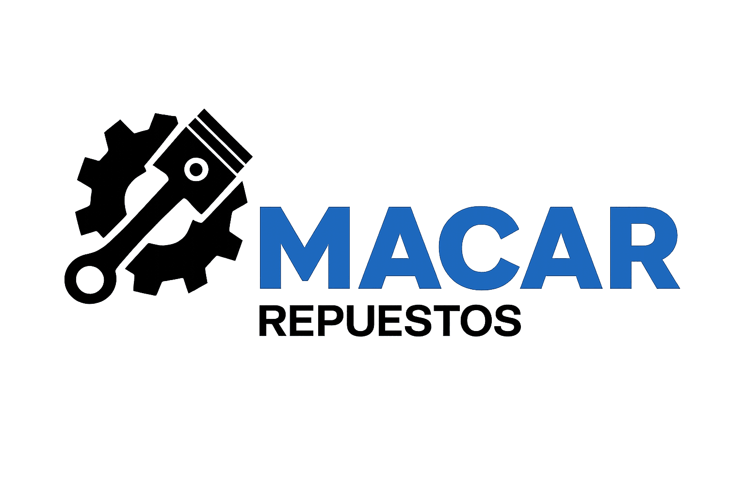 Macar Repuestos